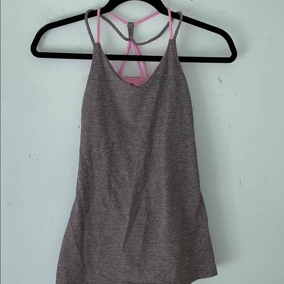 Ivivva Tops - Ivivva workout tank